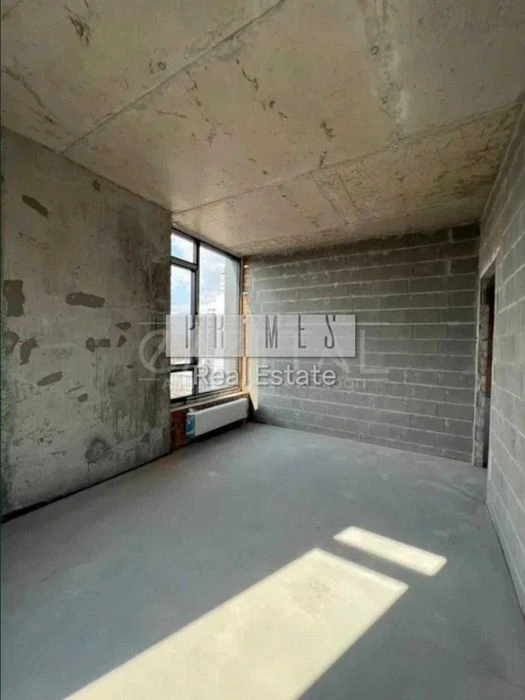 Самое выгодное предложение в ЖК TRIIINITY 107м 3 квартира без