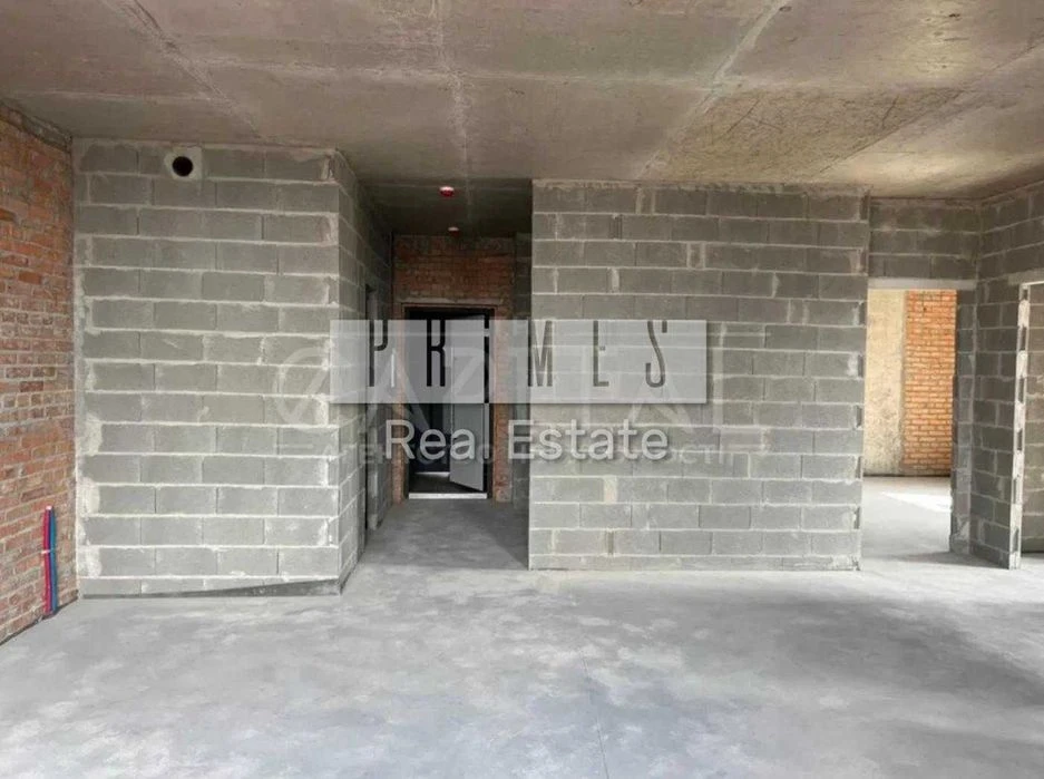 Самое выгодное предложение в ЖК TRIIINITY 107м 3 квартира без