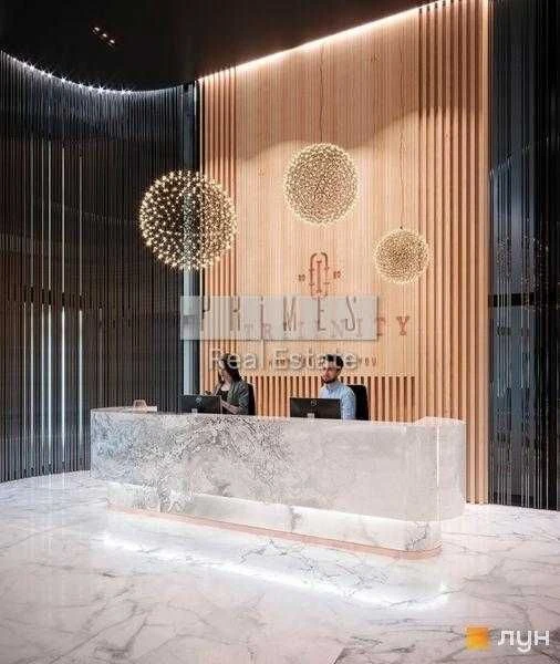 Самое выгодное предложение в ЖК TRIIINITY 107м 3 квартира без