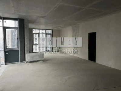 For sale 3-room apartment 82m2 in the residential complex "Novopecherski Lipky" on Andriyya St.
