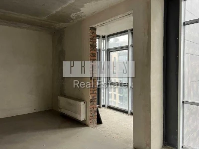 For sale 3-room apartment 82m2 in the residential complex "Novopecherski Lipky" on Andriyya St.