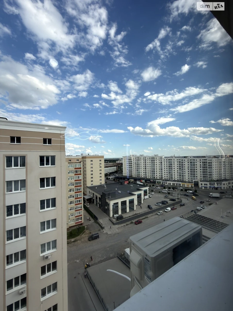 Продаж Квартира Озерна