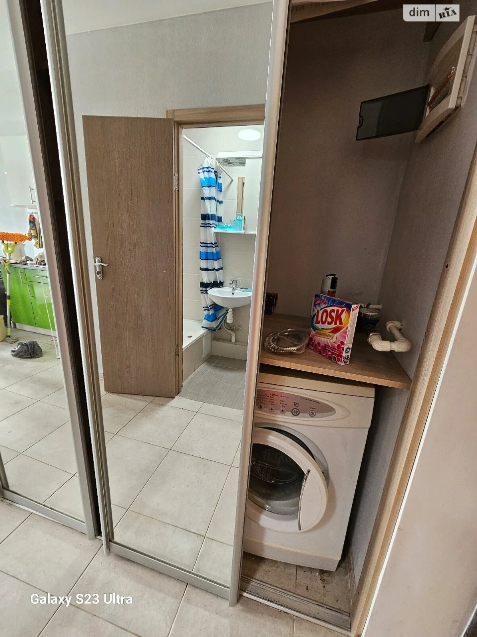 Довгострокова Оренда Квартира