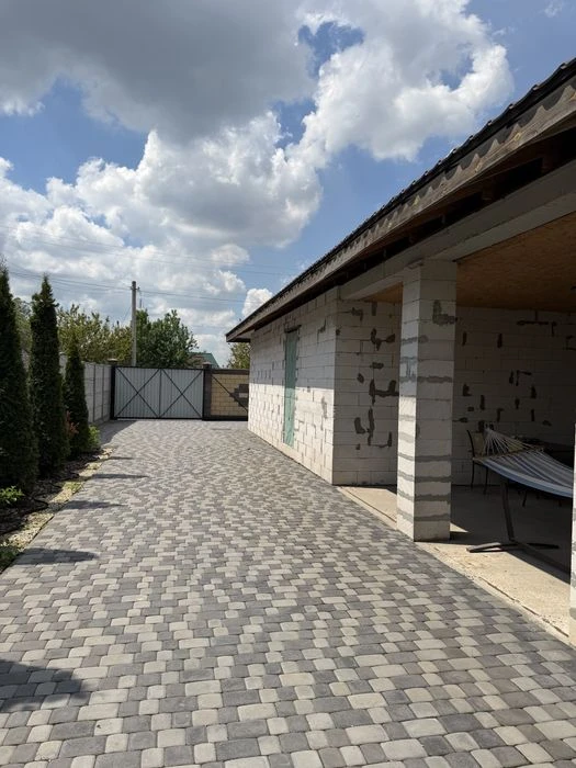 Дом с ремонтом, Шевченковский, ДД