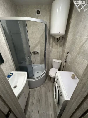 Довгострокова Оренда Квартира Холодногірський