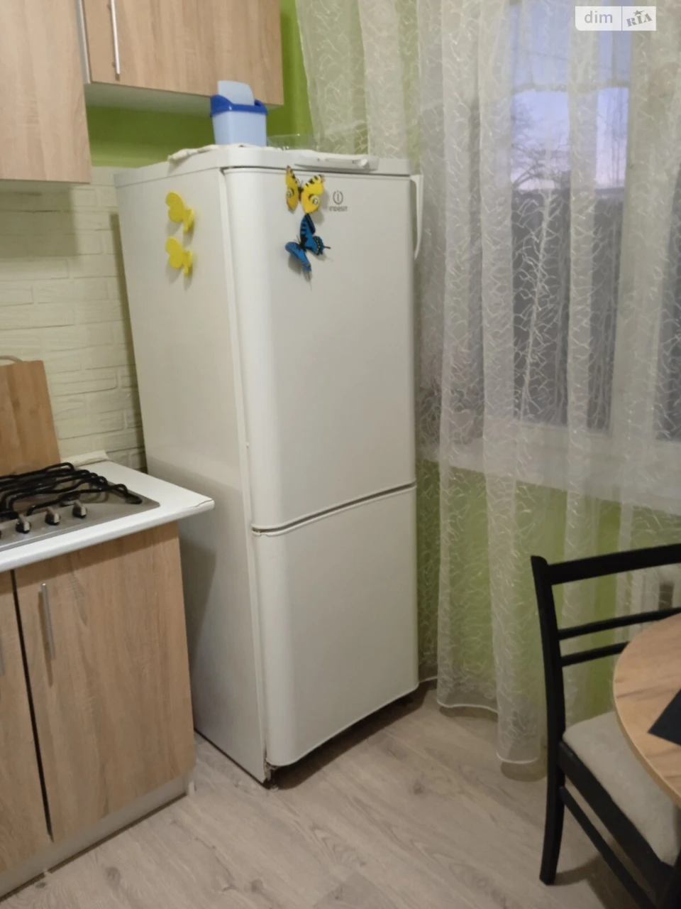 Довгострокова Оренда Квартира