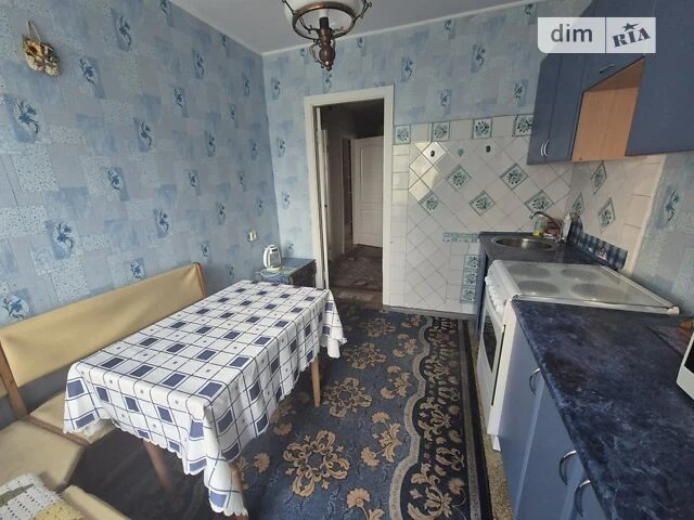 Sale of 2-room apartment 43.4 sq. m. on Borispolska Street 28V • ID
