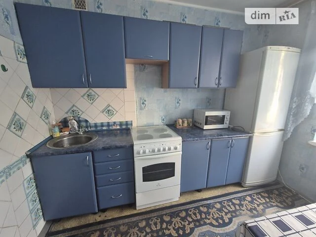 Sale of 2-room apartment 43.4 sq. m. on Borispolska Street 28V • ID