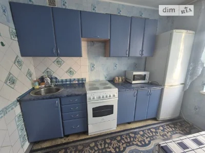 Sale of 2-room apartment 43.4 sq. m. on Borispolska Street 28V • ID