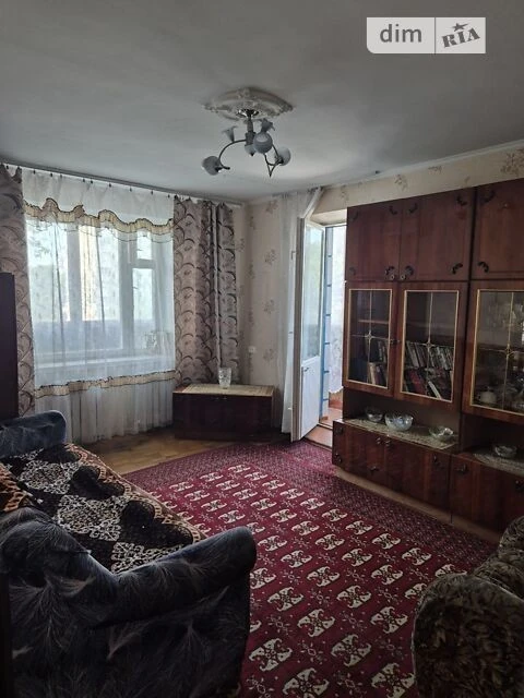 Sale of 2-room apartment 43.4 sq. m. on Borispolska Street 28V • ID