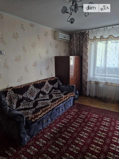 Sale of 2-room apartment 43.4 sq. m. on Borispolska Street 28V • ID