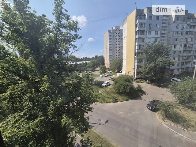 Sale of 2-room apartment 43.4 sq. m. on Borispolska Street 28V • ID