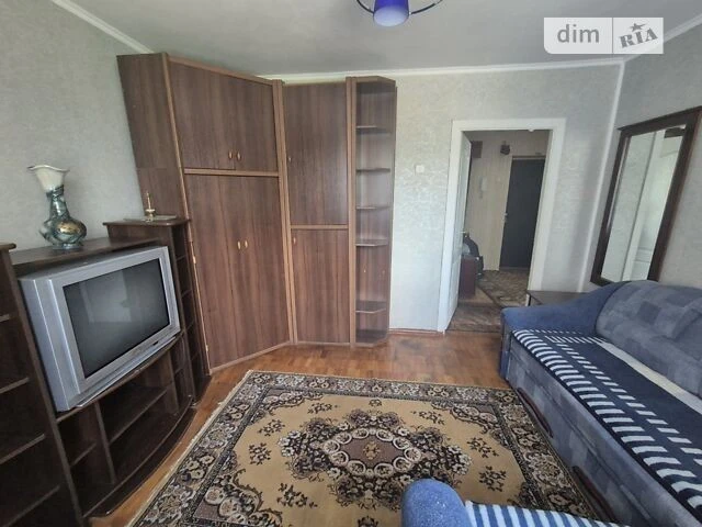 Sale of 2-room apartment 43.4 sq. m. on Borispolska Street 28V • ID