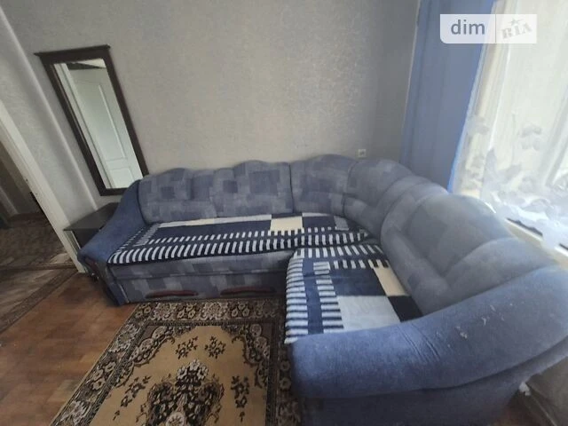 Sale of 2-room apartment 43.4 sq. m. on Borispolska Street 28V • ID