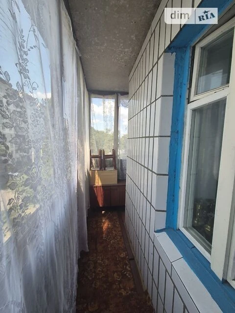 Sale of 2-room apartment 43.4 sq. m. on Borispolska Street 28V • ID