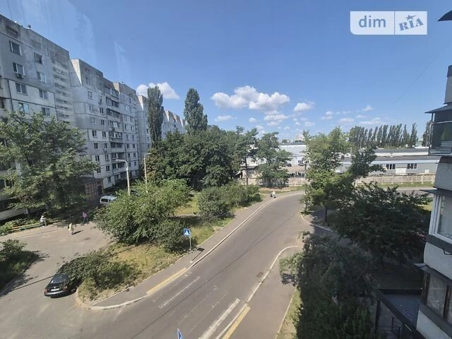 Sale of 2-room apartment 43.4 sq. m. on Borispolska Street 28V • ID