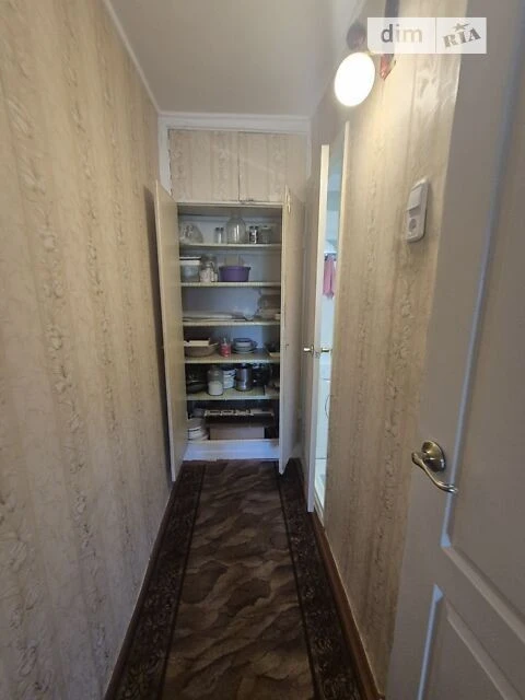 Sale of 2-room apartment 43.4 sq. m. on Borispolska Street 28V • ID