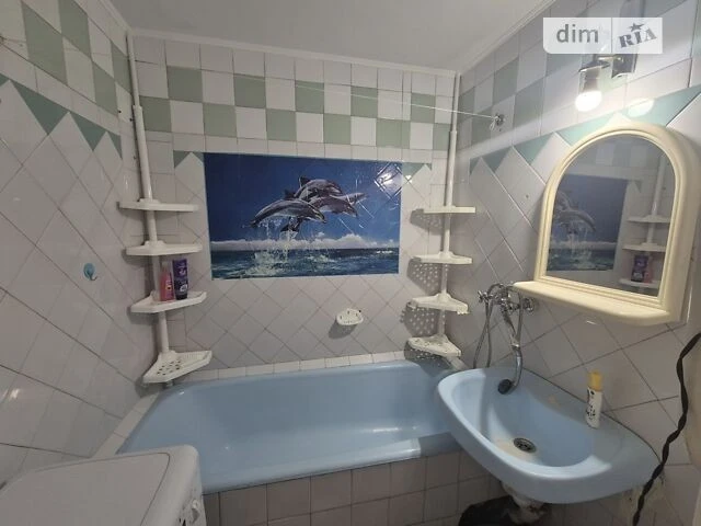 Sale of 2-room apartment 43.4 sq. m. on Borispolska Street 28V • ID