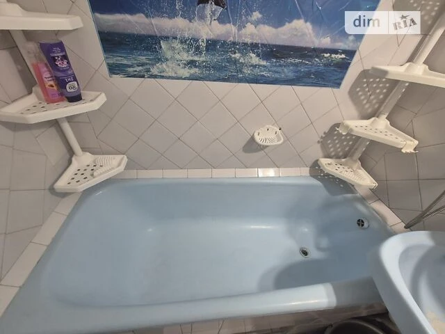 Sale of 2-room apartment 43.4 sq. m. on Borispolska Street 28V • ID