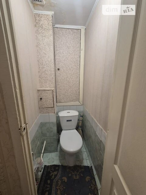 Sale of 2-room apartment 43.4 sq. m. on Borispolska Street 28V • ID