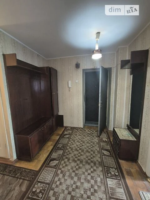 Sale of 2-room apartment 43.4 sq. m. on Borispolska Street 28V • ID