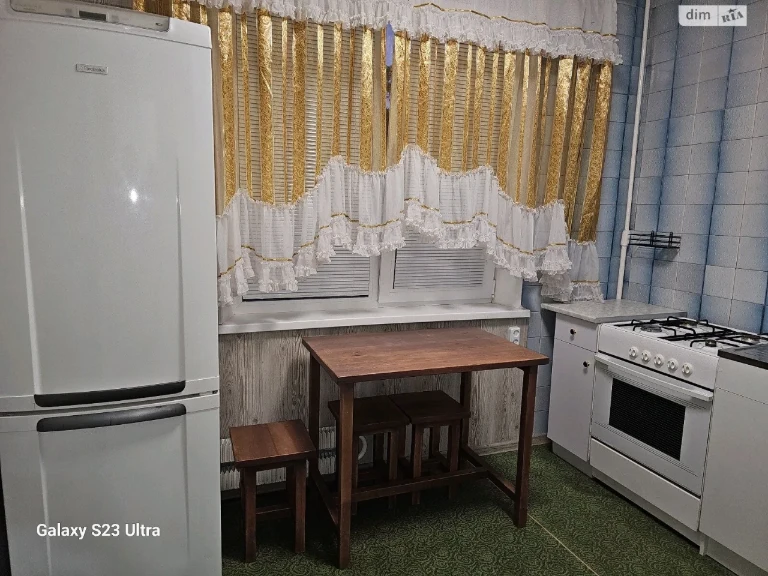 Довгострокова Оренда Квартира
