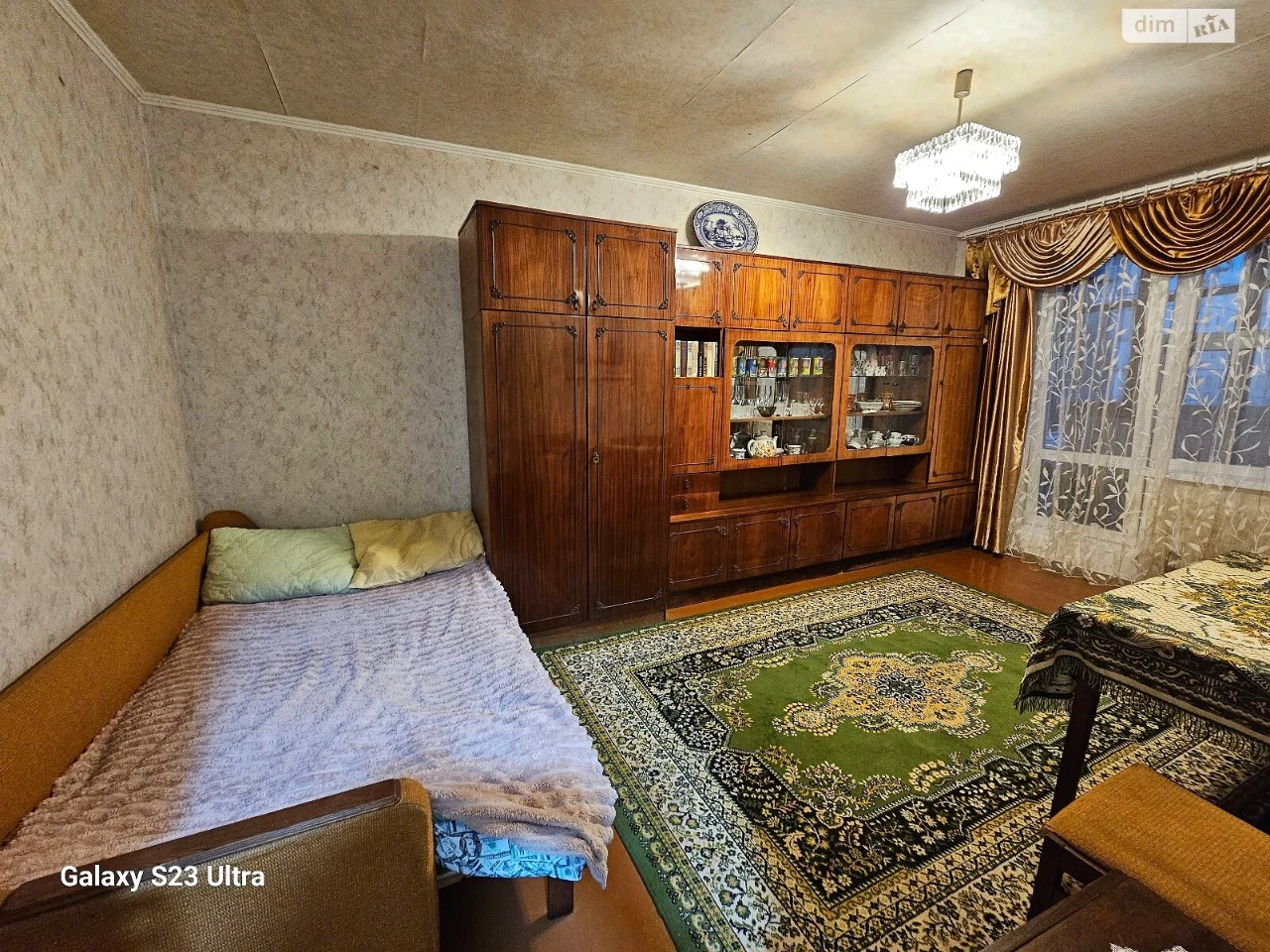 Довгострокова Оренда Квартира