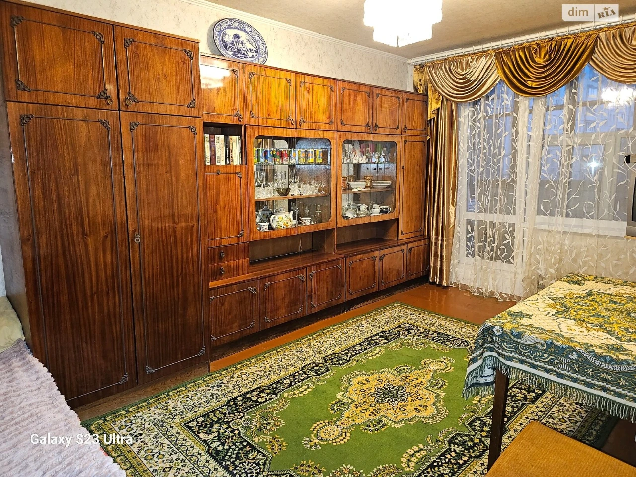 Довгострокова Оренда Квартира