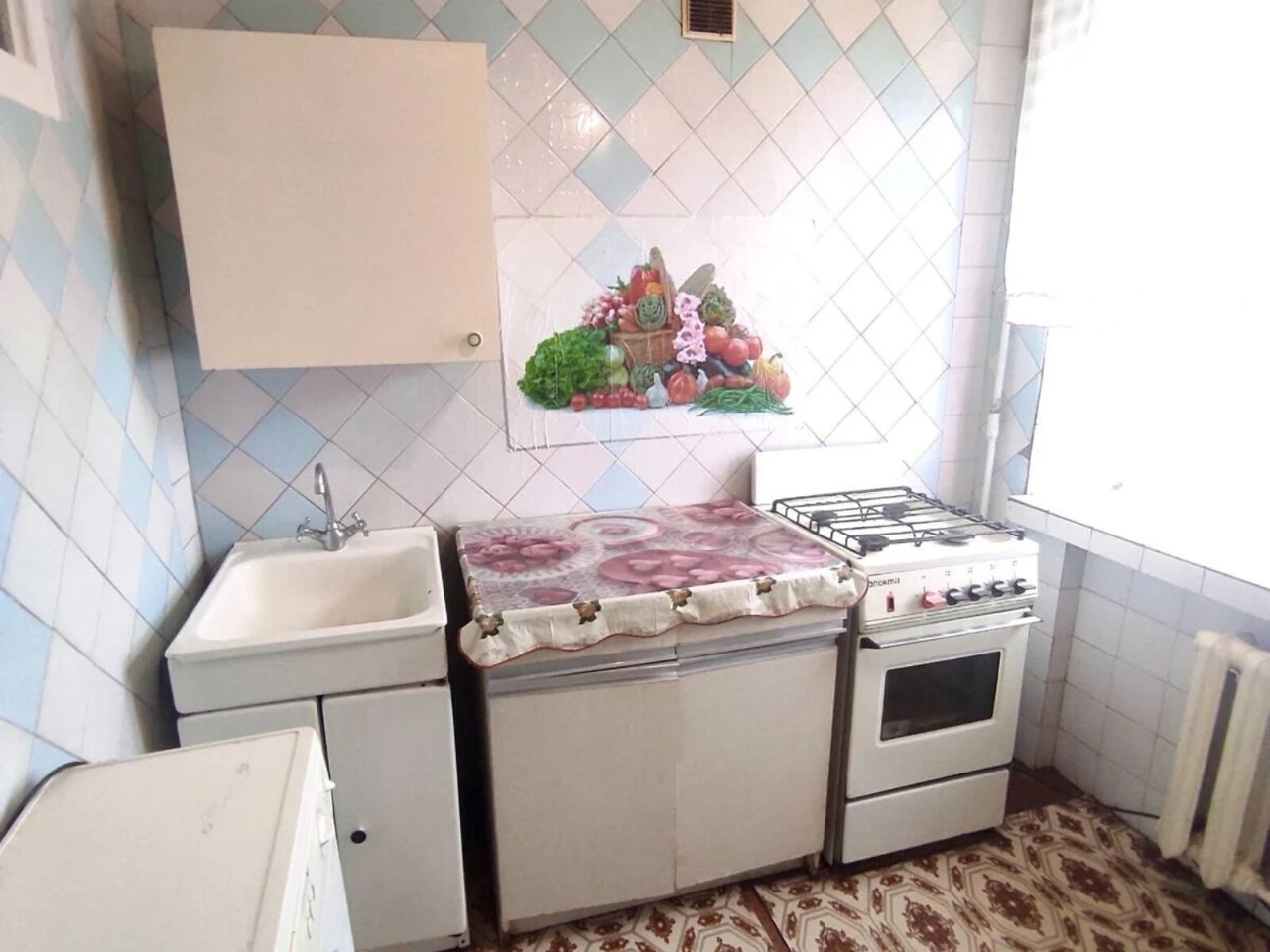 Довгострокова Оренда Квартира