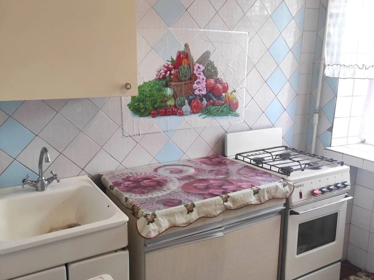 Довгострокова Оренда Квартира