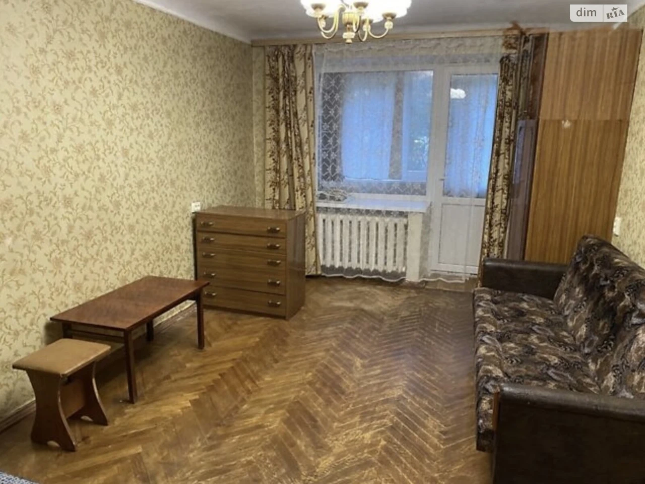 Довгострокова Оренда Квартира