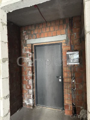 1-room apartment, 52.6 sq.m.