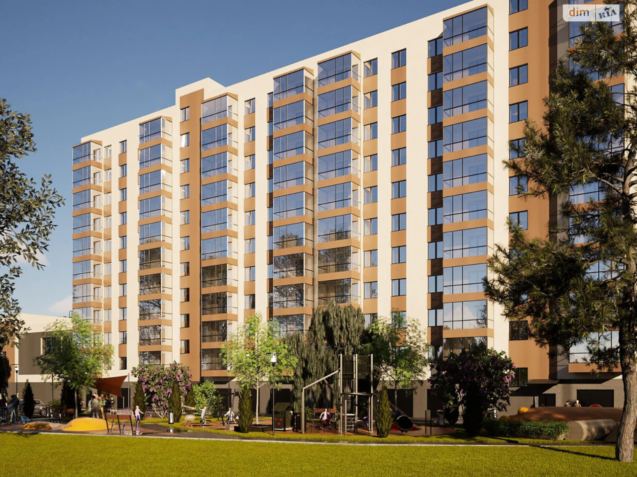 Продаж Квартира Водоканал