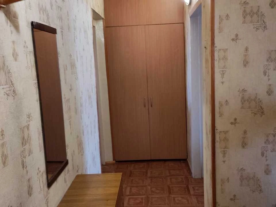 Квартира. Запорожье, Рельефная ул.