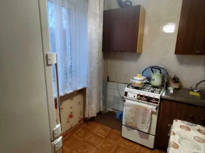 Квартира. Запорожье, Рельефная ул.