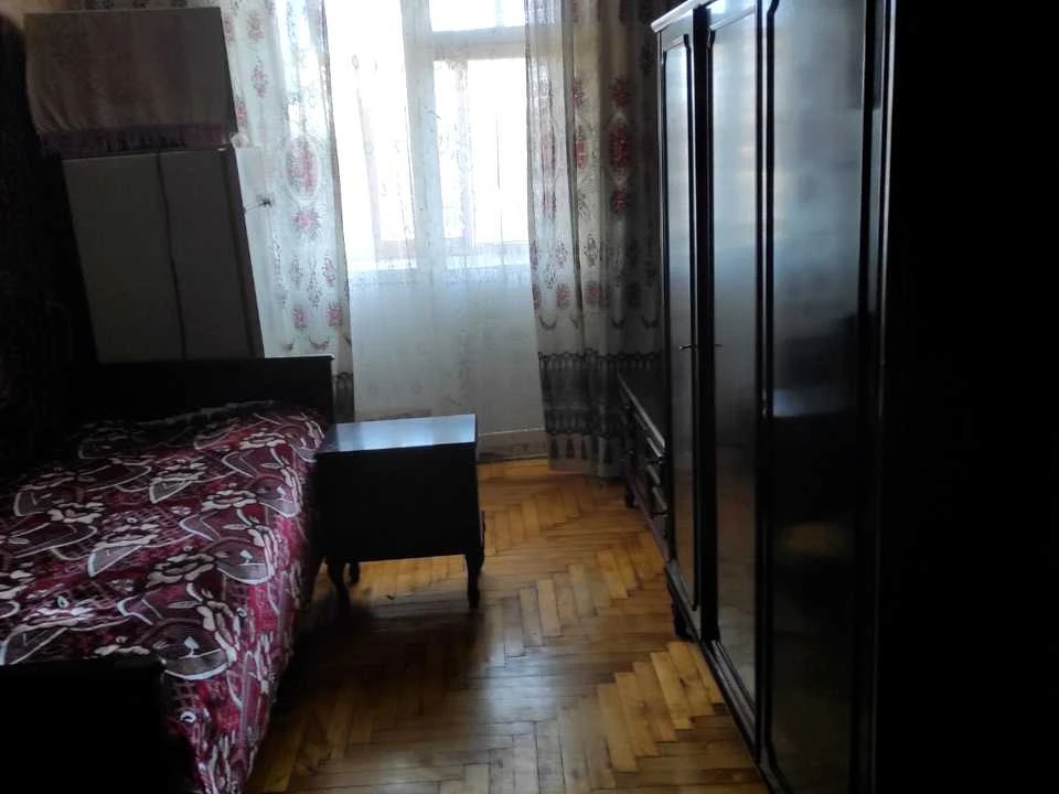 Квартира. Запорожье, Рельефная ул.
