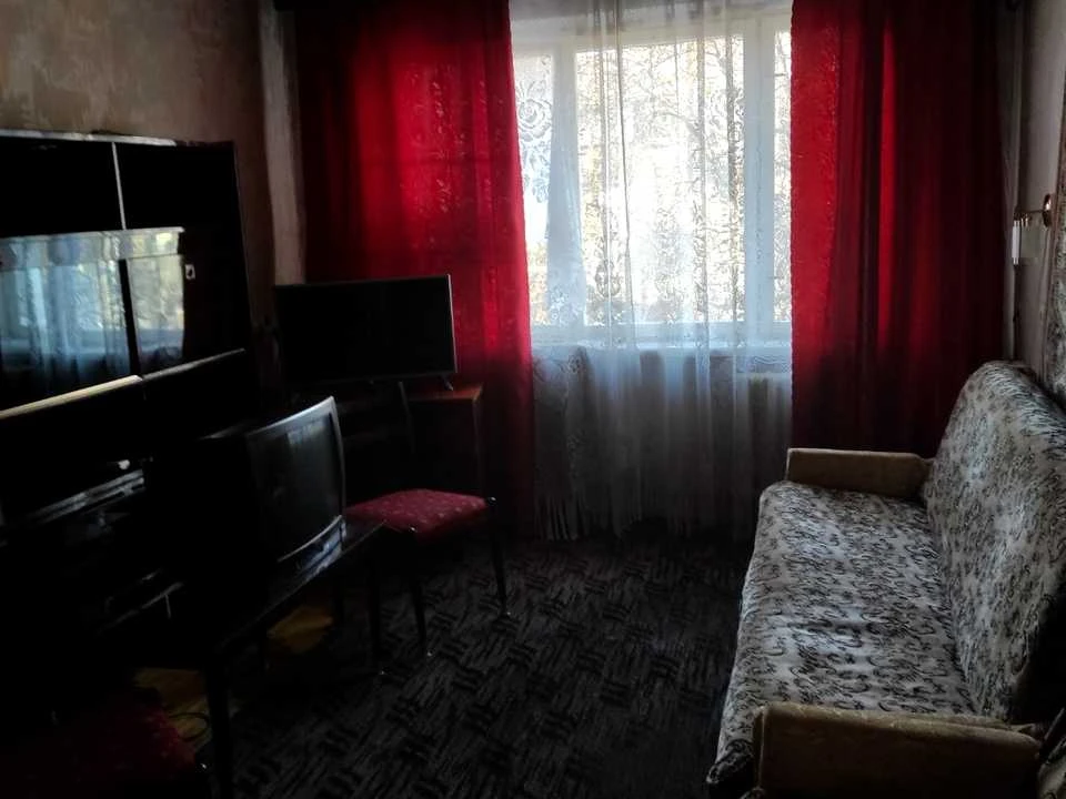 Квартира. Запорожье, Рельефная ул.