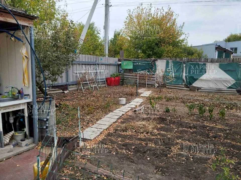 Будинок. Харків, Прилуцька вул. (Томська)