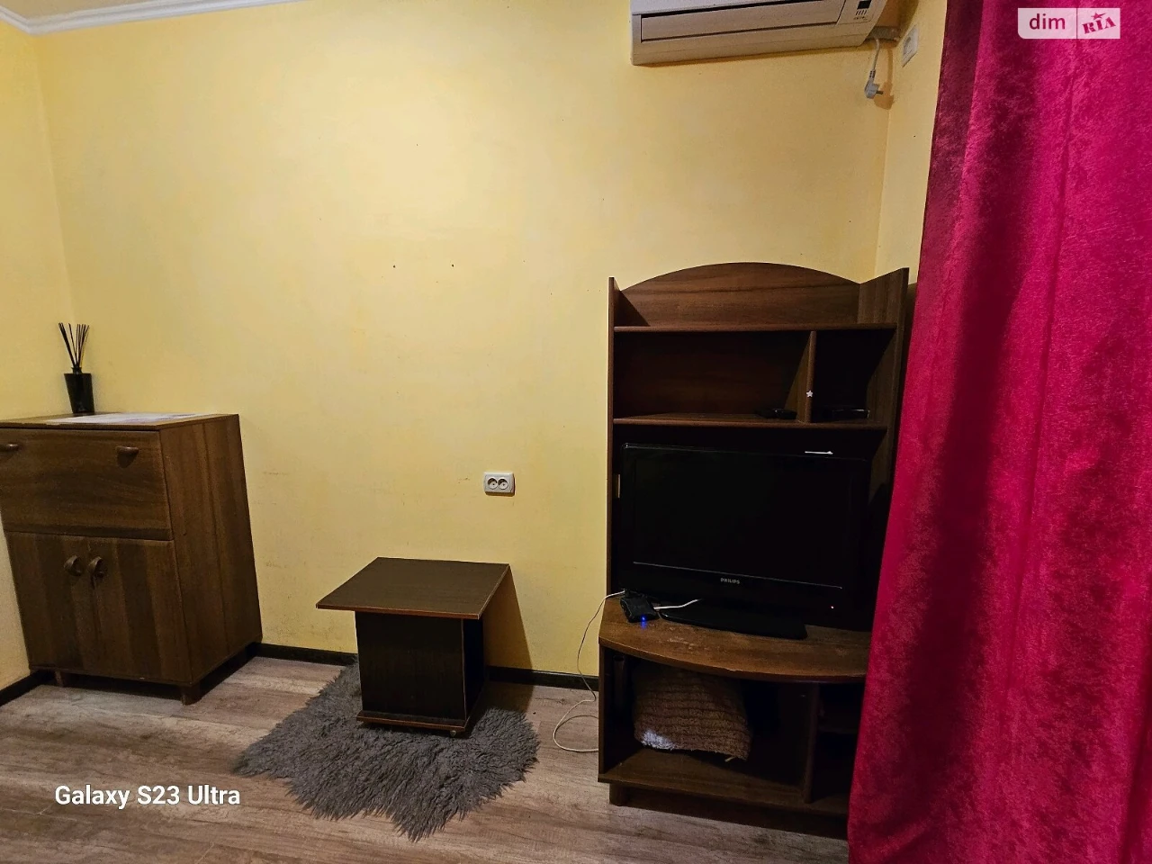 Довгострокова Оренда Квартира