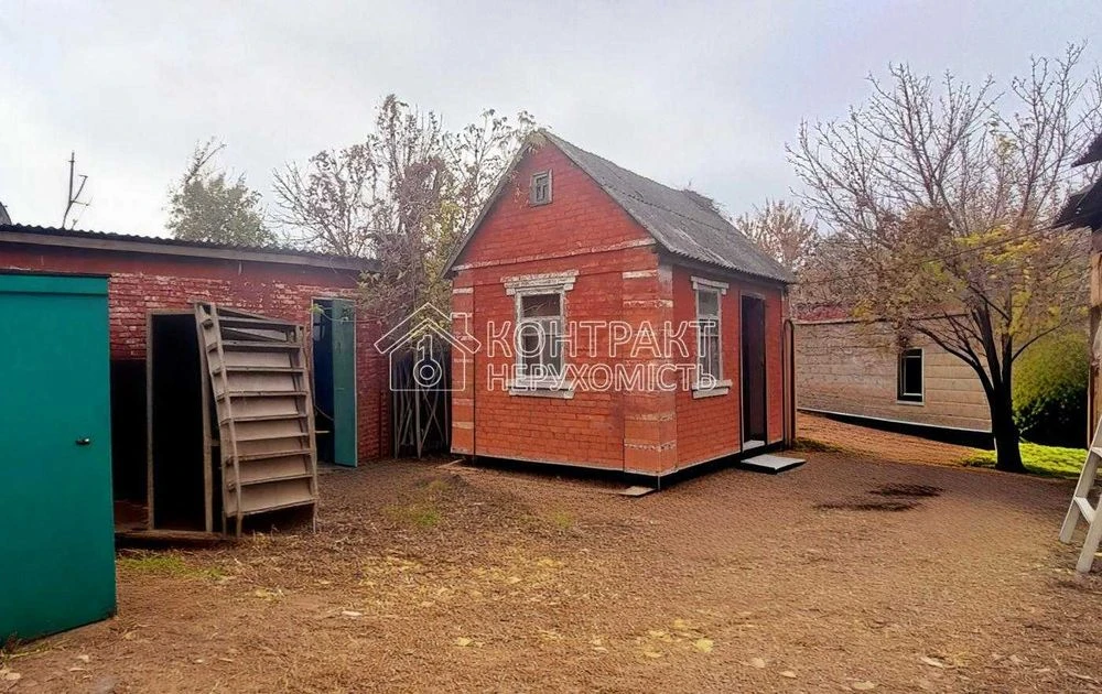Продається будинок Велика Данилівка єВідновлення