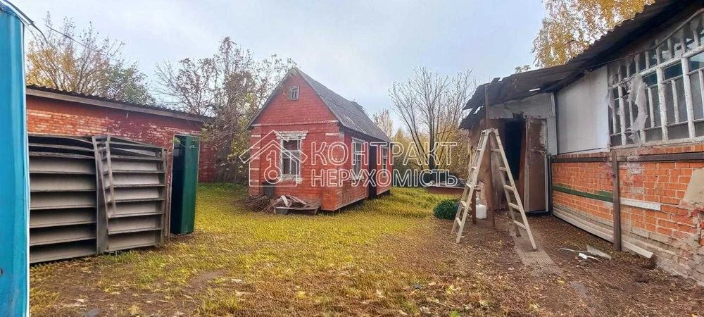 Продається будинок Велика Данилівка єВідновлення