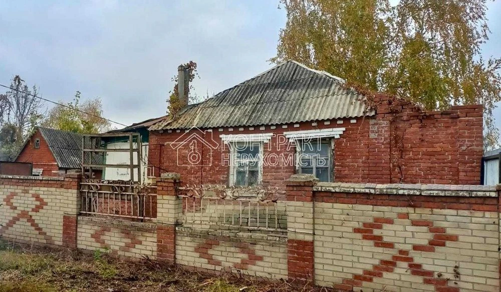 Продається будинок Велика Данилівка єВідновлення