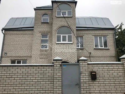 Продаж Дім Хвилинка