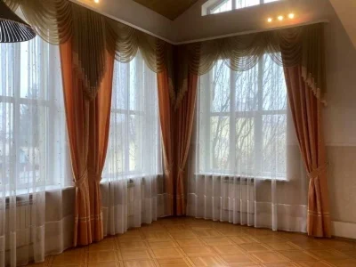 Будинок. Харків, Варениківський пров.