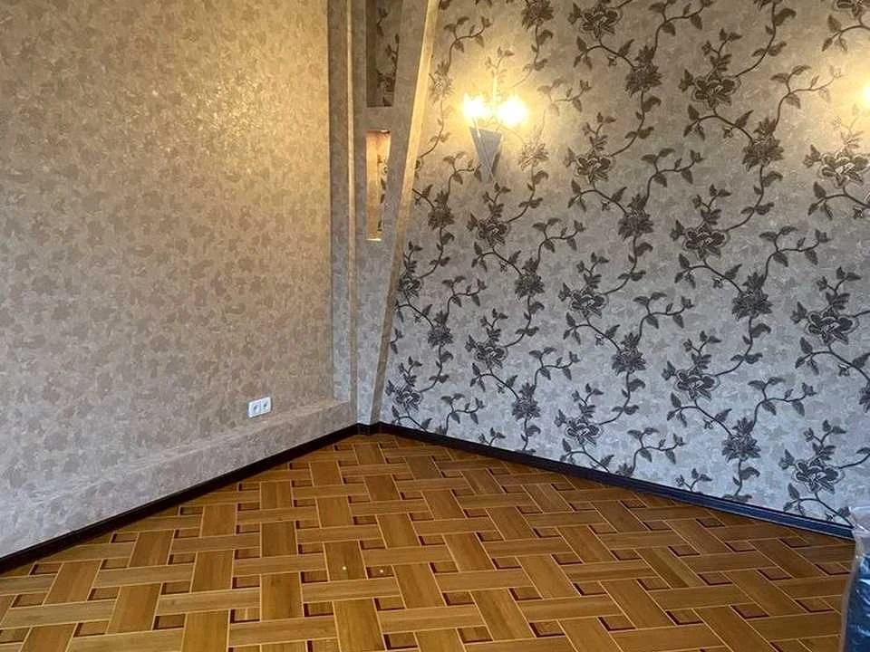 Будинок. Харків, Варениківський пров.