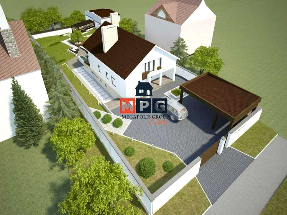 Будинок. Харків, Климовського пров.