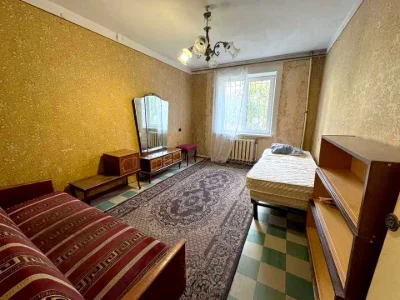 Квартира. Дніпро, Слави бульв.