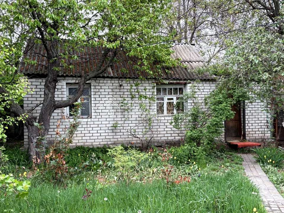 Будинок. Харків, Челюскінців в'їзд