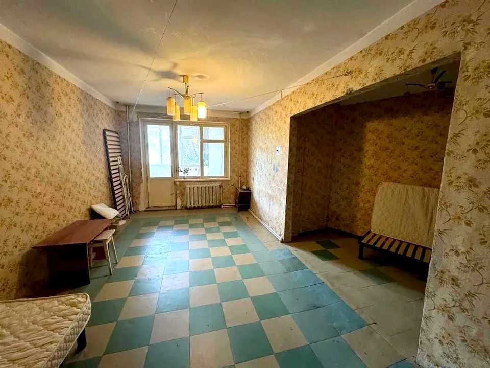 Квартира. Дніпро, Слави бульв.