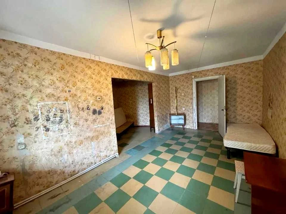 Квартира. Дніпро, Слави бульв.